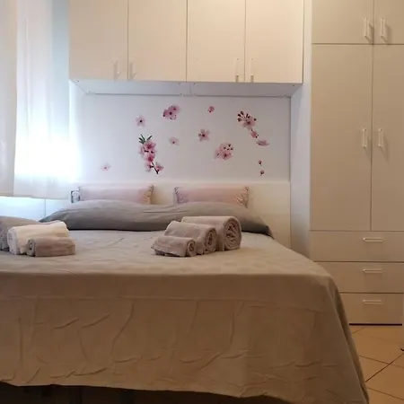 דירה Domus Prato Della Valle